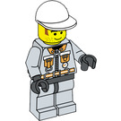 LEGO Town Minifigure