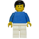 LEGO Town Minifigura