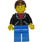 LEGO Town Minifigur