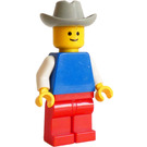 LEGO Town Minifigure