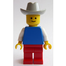 LEGO Town Minifiguur