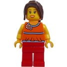 LEGO Town Minifigur