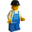 LEGO Town Minifigure