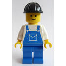 LEGO Town Minifigure