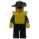 LEGO Town Minifigure