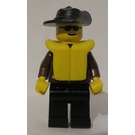 LEGO Town Minifigura