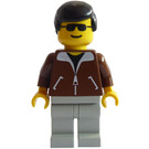 LEGO Town Minifigure