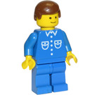 LEGO Town Minifigur