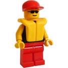 LEGO Town Minifigure