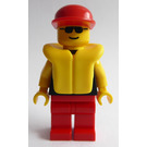 LEGO Town Minifigure