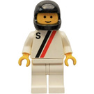 LEGO Town Minifigure