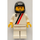 LEGO Town Minifigure