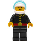 LEGO Town Minifigur