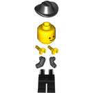 LEGO Town Minifiguur