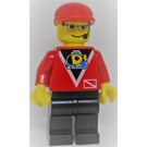 LEGO Town Minifigure