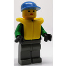 LEGO Town Minifigure