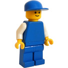 LEGO Town Minifigure