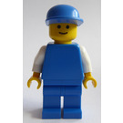 LEGO Town Minifigure