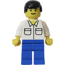LEGO Town Minifigure