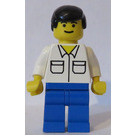 LEGO Town Minifigurine