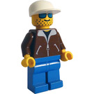 LEGO Town Minifigure