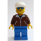 LEGO Town Minifigur