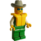 LEGO Town Minifigure