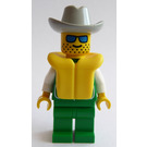 LEGO Town Minifigur