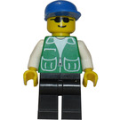 LEGO Town Minifigure