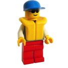 LEGO Town Minifigure