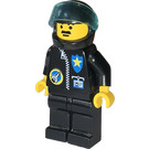 LEGO Town Мініфігурка