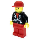 LEGO Town Minifigure