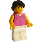LEGO Town Minifigure