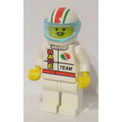 LEGO Town Minifigure