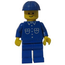 LEGO Town Minifigure