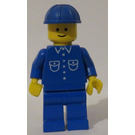 LEGO Town Minifigurka