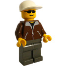 LEGO Town Minifigure