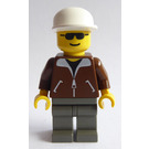 LEGO Town Minifiguur