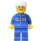LEGO Town Minifigure