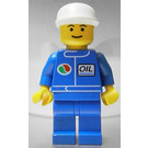 LEGO Town Minifigur