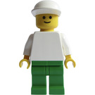 LEGO Town Minifigure