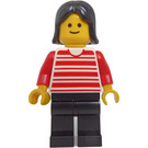 LEGO Town Minifigurka