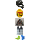 LEGO Town Minifigure