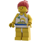 LEGO Town Minifigure