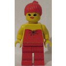 LEGO Town Minifigurka