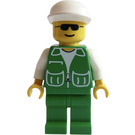 LEGO Town Minifigure