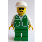 LEGO Town Minifigure