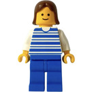 LEGO Town Minifigure