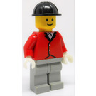 LEGO Town Minifigure