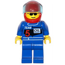 LEGO Town Minifigure